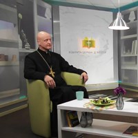 Отець Ігор Бойко: «Гендерна ідеологія – антихристиянська»